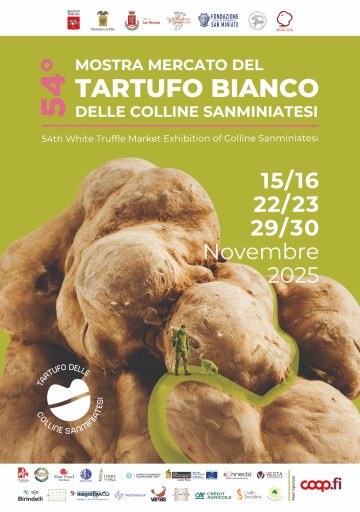 Mostra Mercato Nazionale del Tartufo Bianco